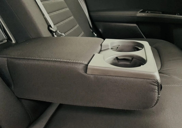 Ford Mondeo cena 69900 przebieg: 186000, rok produkcji 2020 z Korsze małe 562